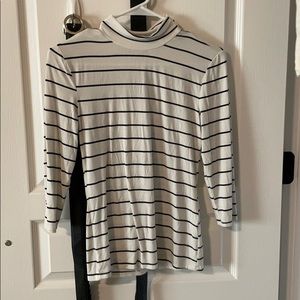 v neck